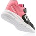Buty Rush Runner Jr Reebok - czarny