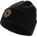 Czapka Bergtagen Forever Wool Beanie Fjallraven - Black