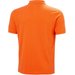 Koszulka męska polo Transat Helly Hansen - bonfire