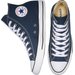 Trampki Chuck Taylor All Star High Converse - navy