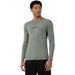 Longsleeve męski 4FAW23TFLOM156 4F