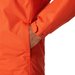 Kurtka męska Dubliner Helly Hansen - Patrol Orange