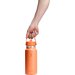 Butelka termiczna Wide Flex Straw Cap 946ml Hydro Flask - Nectar Orange