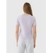Koszulka damska TTSHF1991 4F - jasny fiolet