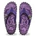 Klapki, japonki Inslander Flip-Flops Gumbies - purple