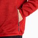 Polar męski Torrek Fleece Dare2B - DgrRed/SeviRed
