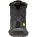 Buty, śniegowce Willetta 2 Mid Wm's Helly Hansen - Black