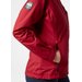 Kurtka damska Crew Jacket Helly Hansen - granatowa