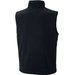 Kamizelka polarowa męska Fast Trek Fleece Vest Columbia - czarny