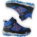 Buty trekkingowe Samaris III Jr Regatta - Oxford Blue/Orange