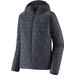 Kurtka puchowa męska Nano Puff Hoody Patagonia - Smolder Blue Kurtka puchowa męska Nano Puff Hoody Patagonia - Smolder Blue