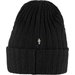 Czapka Byron Hat Fjallraven - black