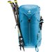 Plecak Trail Airstripes 30L Deuter - wave ivy
