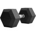Hantel hexagonalny HEX 12,5kg ThornFit