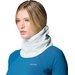 Komin Trail Shaker Gaiter Columbia - Tea Light
