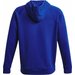 Bluza męska Rival Fleece Logo HD Under Armour - royal
