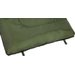 Śpiwór z kapturem lekki, kołdra Thermolite Outtec - zielony
