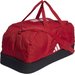 Torba Tiro League Duffel Large 51,5L Adidas - czerwony