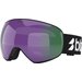 Gogle narciarskie Floz Bliz - matte black