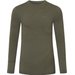 Bielizna termoaktywna męska Gasher Set Viking - olive