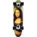 Deskorolka pennyboard Mona Lisa Meteor