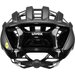 Kask rowerowy Surge Aero MIPS Uvex - black matt