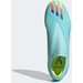 Buty piłkarskie turfy X Speedportal.3 LL TF Adidas - niebieskie