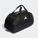 Torba Tiro League Duffel Small 24,75L Adidas - czarna