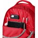 Plecak Hustle 5.0 29L Under Armour - czerwony