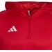 Bluza męska Tiro 23 Competition Hoodie Adidas - czerwona