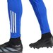 Spodnie dresowe męskie Tiro 24 Competition Training Adidas - Lucid Blue/White