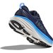 Buty do biegania Bondi 8 HOKA - Outer Space/All Aboard