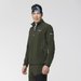 Softshell męski Pedroc Durastretch Light Jacket Salewa - dark olive