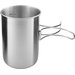 Kubek z pokrywką Handle Mug 850 Set Tatonka