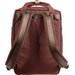 Plecak Macaroon Jungle Series 16L Doughnut - Maroon/Khaki