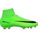 Buty piłkarskie korki Mercurial Victory VI DF FG Nike - zielone
