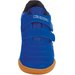 Buty piłkarskie halowe Kickoff IN Jr Kappa - blue/black