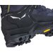 Buty trekkingowe Rapace GTX Salewa - czarno-fioletowe