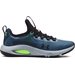 Buty Hovr Rise 4 Under Armour - static blue