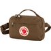 Saszetka, nerka Kanken Hip Pack 2L Fjallraven - Dark Oak