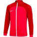 Bluza męska Dri-Fit Academy Pro Nike - czerwona