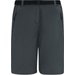 Spodnie damskie bermudy Xert Stretch Light Regatta - seal grey Spodnie damskie bermudy Xert Stretch Light Regatta - seal grey