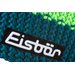 Czapka Star Neon Pompon SP Eisbar - zielona