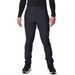 Spodnie trekkingowe męskie Vast Canyon Softshell Columbia - Black