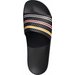 Klapki Adilette Slides Adidas - czarny