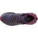 Buty do biegania Wave Ibuki 4 Wm's Mizuno - Graystone/azalea/violet quartz