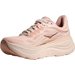 Buty do biegania Bondi 9 Wm's HOKA - rose latte/rose cream