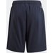 Spodenki młodzieżowe Essentials 3-Stripes Chelsea Shorts Adidas - granatowy