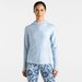 Bluza damska Sprint City Lightweight Dare2B - Skyway Marl