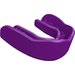 Szczęka bokserska, ochraniacz na zęby Mouthguard Basic Dunc - purple